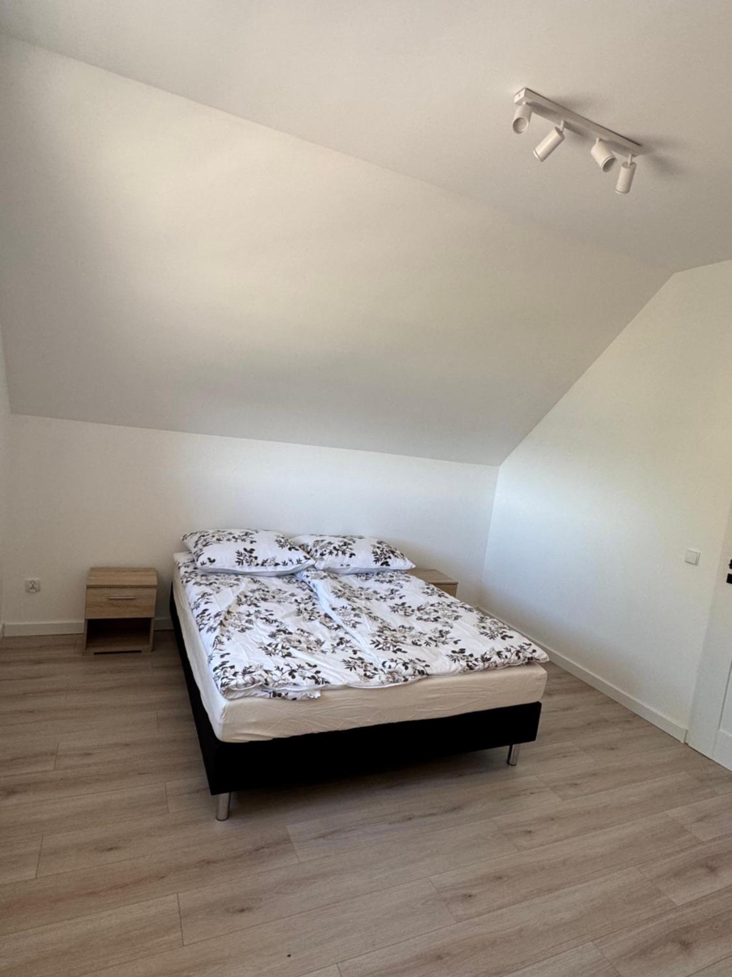 Ranczo Ryki Villa Nowy Dwór Gdański Екстериор снимка