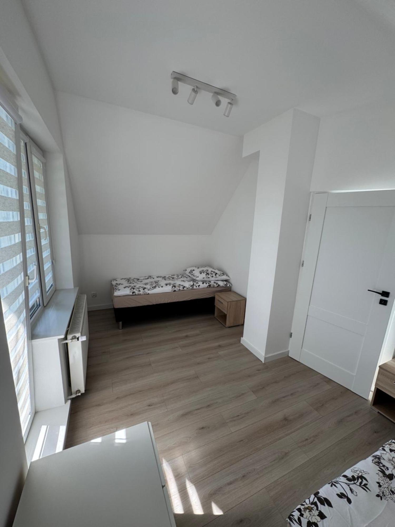 Ranczo Ryki Villa Nowy Dwór Gdański Екстериор снимка