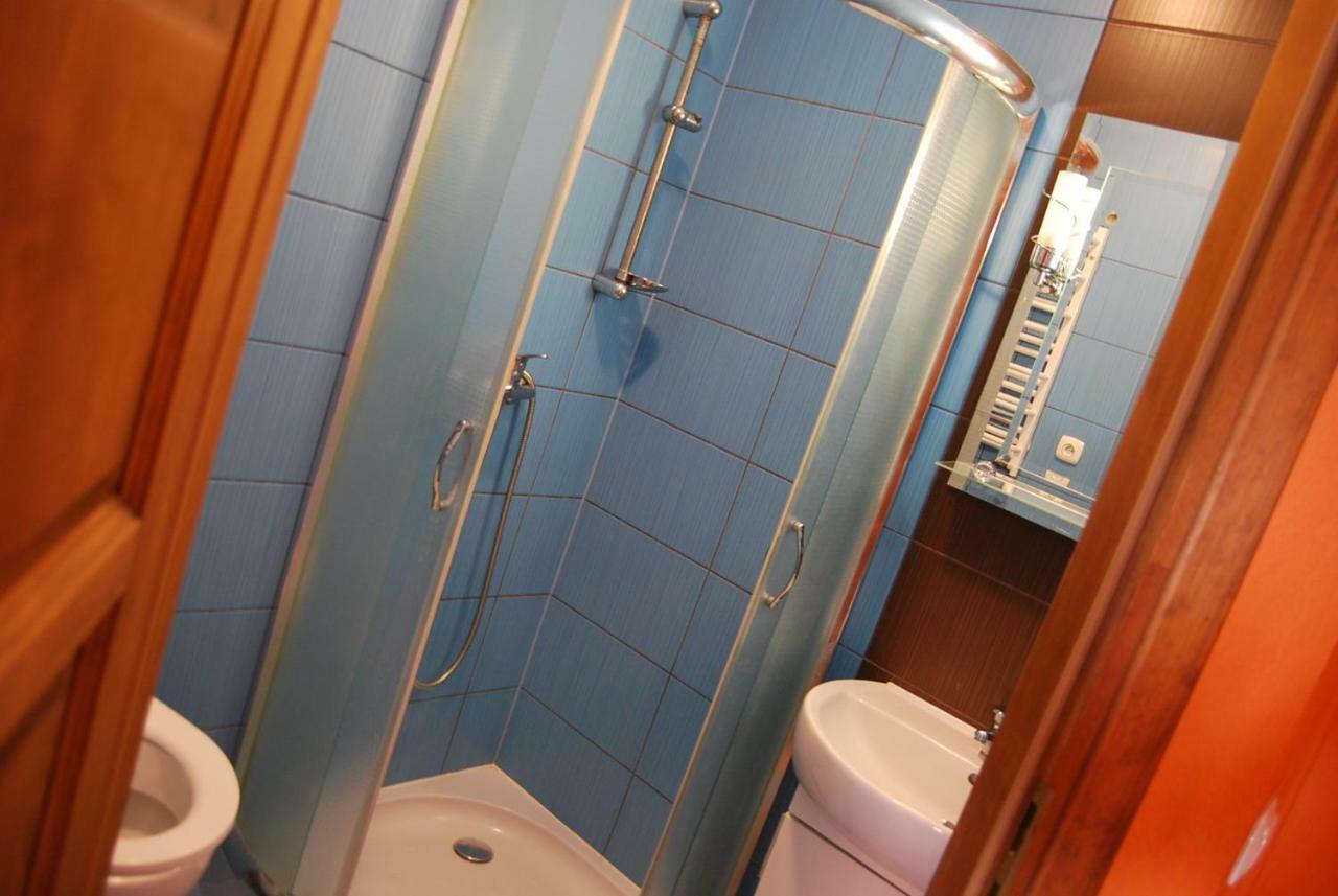 Ranczo Ryki Villa Nowy Dwór Gdański Екстериор снимка
